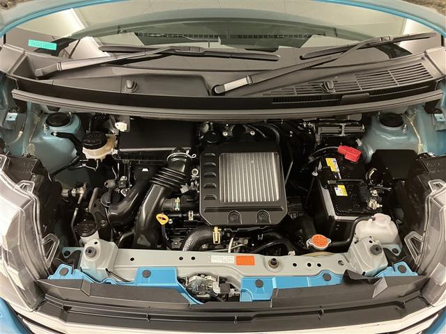 ルーミー カスタムＧ－Ｔ　１５５５０ｋｍ　助手席エアバック　両側オートスライドドア　ＬＥＤライト　横滑り防止機能　クルコン　ワンセグテレビ　点検記録簿　ＥＴＣ付　アルミホイール　キーレス　ドラレコ　ナビＴＶ（40枚目）