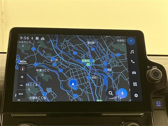 シエンタ ハイブリッドＺ　４７０２６ｋｍ　ＴＳＳ　ワンオーナ　エアバック　キーレスエントリー　ナビＴＶ　イモビライザー　整備記録簿　バックモニター　ＬＥＤヘッドライト　ＥＴＣ車載器　横滑り防止　スマートキー　オートエアコン（6枚目）