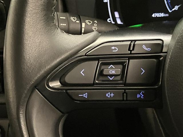 シエンタ ハイブリッドＺ　４７０２６ｋｍ　ＴＳＳ　ワンオーナ　エアバック　キーレスエントリー　ナビＴＶ　イモビライザー　整備記録簿　バックモニター　ＬＥＤヘッドライト　ＥＴＣ車載器　横滑り防止　スマートキー　オートエアコン（18枚目）