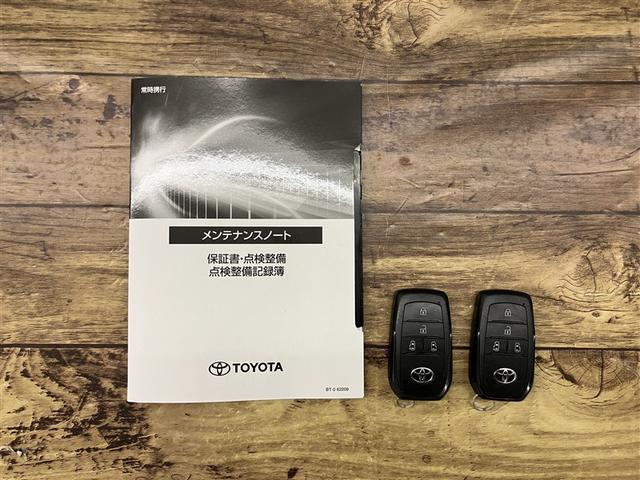 シエンタ ハイブリッドＺ　４７０２６ｋｍ　ＴＳＳ　ワンオーナ　エアバック　キーレスエントリー　ナビＴＶ　イモビライザー　整備記録簿　バックモニター　ＬＥＤヘッドライト　ＥＴＣ車載器　横滑り防止　スマートキー　オートエアコン（20枚目）