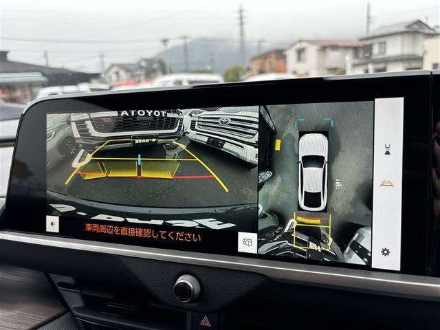 クラウン Z ムーンルーフ レザーシート LEDヘッドライト 1オナ 地デジTV ABS AC100V パワーシート バックモニター スマートキー ETC ドライブレコーダー アルミホイール エアコン 盗難防止装置(35枚目)