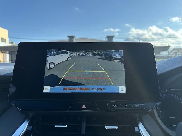 ハリアー G 衝突回避ブレーキ AUX接続 セキュリティーアラーム AAC バックモニタ- 記録簿有 エアロ 1オーナ 横滑防止装置 LEDランプ スマキー キーフリー AW ETC車載器 PS パワーウインドウ(17枚目)