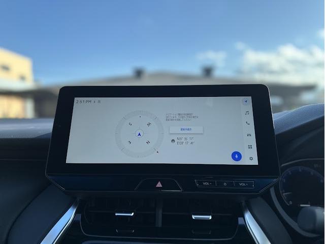 ハリアー G 衝突回避ブレーキ AUX接続 セキュリティーアラーム AAC バックモニタ- 記録簿有 エアロ 1オーナ 横滑防止装置 LEDランプ スマキー キーフリー AW ETC車載器 PS パワーウインドウ(31枚目)