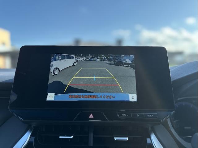 ハリアー G 衝突回避ブレーキ AUX接続 セキュリティーアラーム AAC バックモニタ- 記録簿有 エアロ 1オーナ 横滑防止装置 LEDランプ スマキー キーフリー AW ETC車載器 PS パワーウインドウ(32枚目)