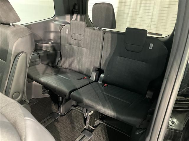 ヴォクシー S-G Rカメラ ミュージックプレイヤー接続可 メモリーナビ アルミホイル LEDヘッドランプ 横滑り防止装置 スマートキ キーレスエントリー 3列シート ナビ&TV フルセグテレビ 盗難防止システム ETC(21枚目)