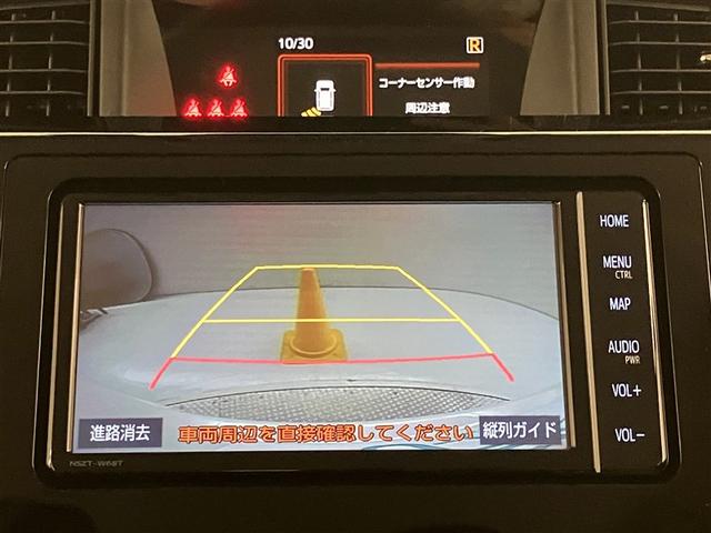 タンク Ｇ　コージーエディション　スマートキープッシュスタート　両側自動ドア　地デジ　盗難防止　ＬＥＤランプ　バックモニター　ＤＶＤ再生機能　クルコン　ウォークスルー　ワンオーナー車　横滑り防止装置　ナビＴＶ　ＡＢＳ　キーレス　ＥＴＣ（8枚目）