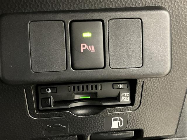 タンク Ｇ　コージーエディション　スマートキープッシュスタート　両側自動ドア　地デジ　盗難防止　ＬＥＤランプ　バックモニター　ＤＶＤ再生機能　クルコン　ウォークスルー　ワンオーナー車　横滑り防止装置　ナビＴＶ　ＡＢＳ　キーレス　ＥＴＣ（13枚目）