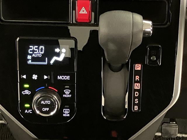 タンク Ｇ　コージーエディション　スマートキープッシュスタート　両側自動ドア　地デジ　盗難防止　ＬＥＤランプ　バックモニター　ＤＶＤ再生機能　クルコン　ウォークスルー　ワンオーナー車　横滑り防止装置　ナビＴＶ　ＡＢＳ　キーレス　ＥＴＣ（15枚目）