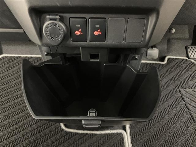 タンク Ｇ　コージーエディション　スマートキープッシュスタート　両側自動ドア　地デジ　盗難防止　ＬＥＤランプ　バックモニター　ＤＶＤ再生機能　クルコン　ウォークスルー　ワンオーナー車　横滑り防止装置　ナビＴＶ　ＡＢＳ　キーレス　ＥＴＣ（16枚目）