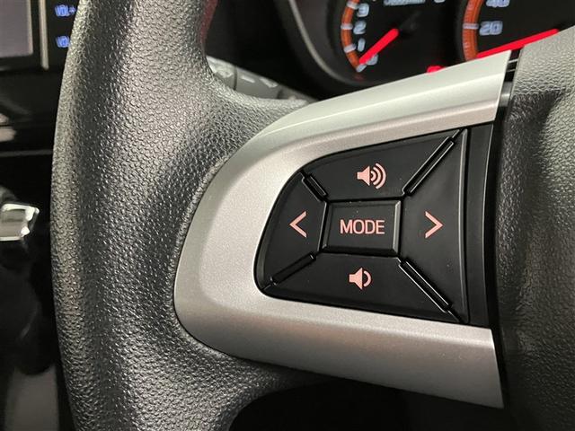 タンク Ｇ　コージーエディション　スマートキープッシュスタート　両側自動ドア　地デジ　盗難防止　ＬＥＤランプ　バックモニター　ＤＶＤ再生機能　クルコン　ウォークスルー　ワンオーナー車　横滑り防止装置　ナビＴＶ　ＡＢＳ　キーレス　ＥＴＣ（17枚目）