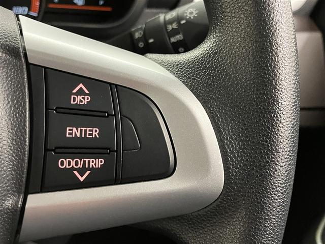 タンク Ｇ　コージーエディション　スマートキープッシュスタート　両側自動ドア　地デジ　盗難防止　ＬＥＤランプ　バックモニター　ＤＶＤ再生機能　クルコン　ウォークスルー　ワンオーナー車　横滑り防止装置　ナビＴＶ　ＡＢＳ　キーレス　ＥＴＣ（18枚目）