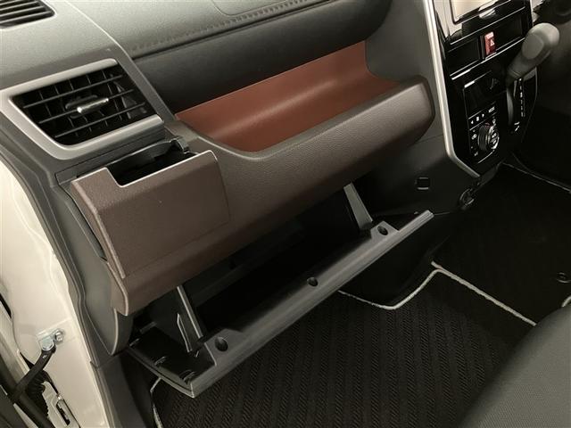 タンク Ｇ　コージーエディション　スマートキープッシュスタート　両側自動ドア　地デジ　盗難防止　ＬＥＤランプ　バックモニター　ＤＶＤ再生機能　クルコン　ウォークスルー　ワンオーナー車　横滑り防止装置　ナビＴＶ　ＡＢＳ　キーレス　ＥＴＣ（27枚目）