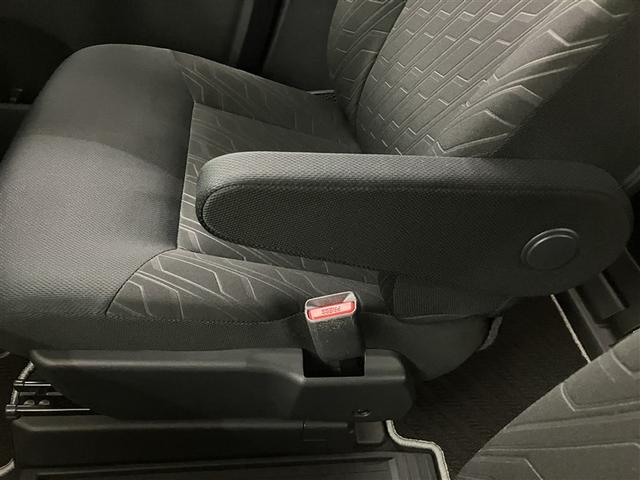 タンク Ｇ　コージーエディション　スマートキープッシュスタート　両側自動ドア　地デジ　盗難防止　ＬＥＤランプ　バックモニター　ＤＶＤ再生機能　クルコン　ウォークスルー　ワンオーナー車　横滑り防止装置　ナビＴＶ　ＡＢＳ　キーレス　ＥＴＣ（29枚目）