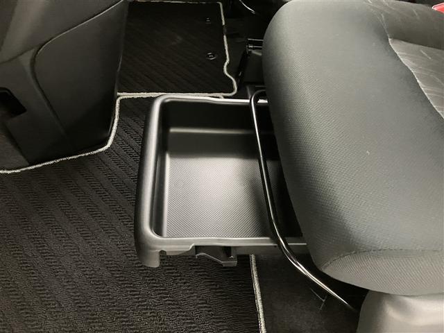 タンク Ｇ　コージーエディション　スマートキープッシュスタート　両側自動ドア　地デジ　盗難防止　ＬＥＤランプ　バックモニター　ＤＶＤ再生機能　クルコン　ウォークスルー　ワンオーナー車　横滑り防止装置　ナビＴＶ　ＡＢＳ　キーレス　ＥＴＣ（30枚目）