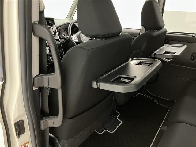 タンク Ｇ　コージーエディション　スマートキープッシュスタート　両側自動ドア　地デジ　盗難防止　ＬＥＤランプ　バックモニター　ＤＶＤ再生機能　クルコン　ウォークスルー　ワンオーナー車　横滑り防止装置　ナビＴＶ　ＡＢＳ　キーレス　ＥＴＣ（31枚目）