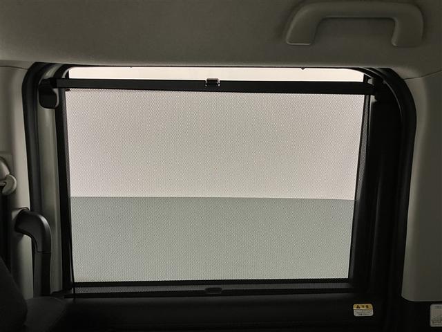 タンク Ｇ　コージーエディション　スマートキープッシュスタート　両側自動ドア　地デジ　盗難防止　ＬＥＤランプ　バックモニター　ＤＶＤ再生機能　クルコン　ウォークスルー　ワンオーナー車　横滑り防止装置　ナビＴＶ　ＡＢＳ　キーレス　ＥＴＣ（32枚目）