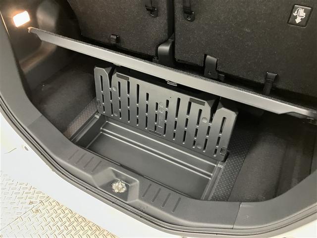 タンク Ｇ　コージーエディション　スマートキープッシュスタート　両側自動ドア　地デジ　盗難防止　ＬＥＤランプ　バックモニター　ＤＶＤ再生機能　クルコン　ウォークスルー　ワンオーナー車　横滑り防止装置　ナビＴＶ　ＡＢＳ　キーレス　ＥＴＣ（33枚目）