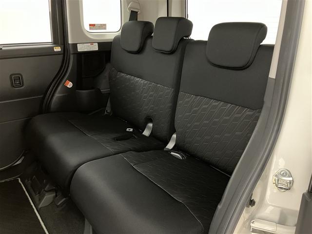 タンク Ｇ　コージーエディション　スマートキープッシュスタート　両側自動ドア　地デジ　盗難防止　ＬＥＤランプ　バックモニター　ＤＶＤ再生機能　クルコン　ウォークスルー　ワンオーナー車　横滑り防止装置　ナビＴＶ　ＡＢＳ　キーレス　ＥＴＣ（36枚目）