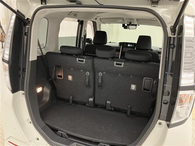 タンク Ｇ　コージーエディション　スマートキープッシュスタート　両側自動ドア　地デジ　盗難防止　ＬＥＤランプ　バックモニター　ＤＶＤ再生機能　クルコン　ウォークスルー　ワンオーナー車　横滑り防止装置　ナビＴＶ　ＡＢＳ　キーレス　ＥＴＣ（37枚目）