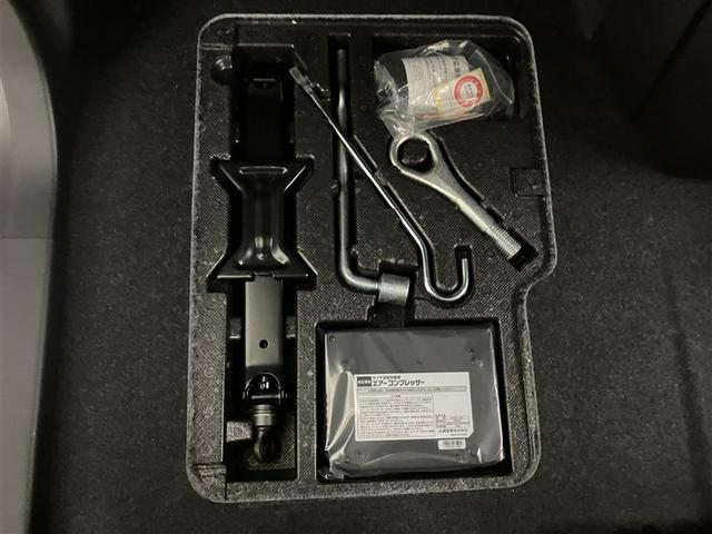 タンク Ｇ　コージーエディション　スマートキープッシュスタート　両側自動ドア　地デジ　盗難防止　ＬＥＤランプ　バックモニター　ＤＶＤ再生機能　クルコン　ウォークスルー　ワンオーナー車　横滑り防止装置　ナビＴＶ　ＡＢＳ　キーレス　ＥＴＣ（38枚目）