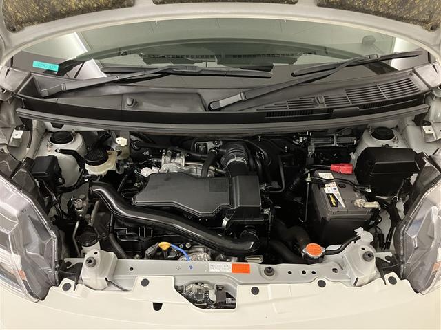 タンク Ｇ　コージーエディション　スマートキープッシュスタート　両側自動ドア　地デジ　盗難防止　ＬＥＤランプ　バックモニター　ＤＶＤ再生機能　クルコン　ウォークスルー　ワンオーナー車　横滑り防止装置　ナビＴＶ　ＡＢＳ　キーレス　ＥＴＣ（40枚目）