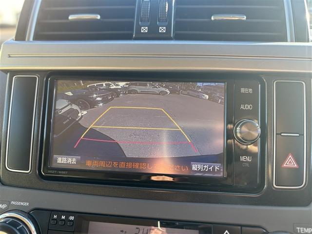 ランドクルーザープラド TX Lパッケージ リアカメラ スマートキ 盗難防止 キーレスエントリー ETC装備 3列席 DVD再生可 エアコン LEDランプ アルミホイール パートタイム4WD 横滑り防止システム フルTV 電動パワーシート(21枚目)