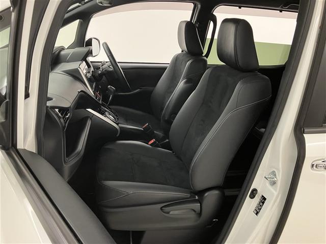 ヴォクシー ZS 煌III プリクラッシュ スマートキ アイスト DVD再生機能 横滑り防止装置 ナビTV アルミ 三列シート WAC 盗難防止 オートエアコン キーレス ETC装備 パワステ メモリナビ クルコン ABS(34枚目)