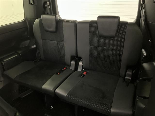 ヴォクシー ZS 煌III プリクラッシュ スマートキ アイスト DVD再生機能 横滑り防止装置 ナビTV アルミ 三列シート WAC 盗難防止 オートエアコン キーレス ETC装備 パワステ メモリナビ クルコン ABS(36枚目)