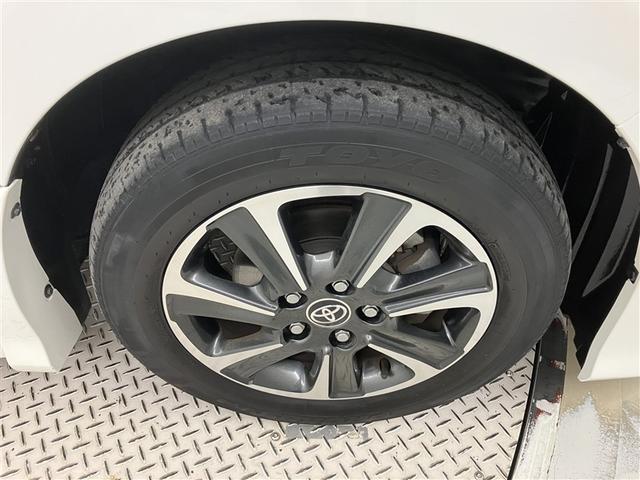 ヴォクシー ZS 煌III プリクラッシュ スマートキ アイスト DVD再生機能 横滑り防止装置 ナビTV アルミ 三列シート WAC 盗難防止 オートエアコン キーレス ETC装備 パワステ メモリナビ クルコン ABS(39枚目)