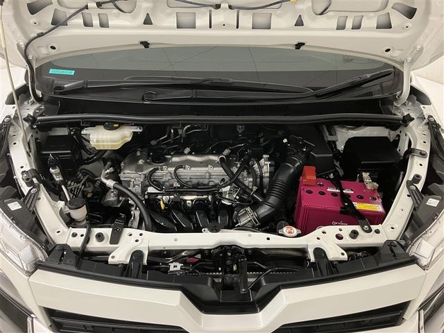 ヴォクシー ZS 煌III プリクラッシュ スマートキ アイスト DVD再生機能 横滑り防止装置 ナビTV アルミ 三列シート WAC 盗難防止 オートエアコン キーレス ETC装備 パワステ メモリナビ クルコン ABS(40枚目)