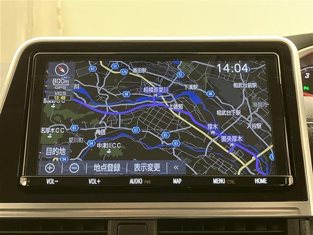 シエンタ G セーフティーエディションII 誤発進抑制装置 両側パワースライドドア DVD 横滑り防止装置 ETC車載器 オートエアコン フルセグTV 盗難防止システム ABS ウォークスルー キーレスエントリー ナビ&TV メモリ-ナビ PS(6枚目)
