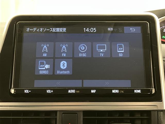 シエンタ G セーフティーエディションII 誤発進抑制装置 両側パワースライドドア DVD 横滑り防止装置 ETC車載器 オートエアコン フルセグTV 盗難防止システム ABS ウォークスルー キーレスエントリー ナビ&TV メモリ-ナビ PS(8枚目)