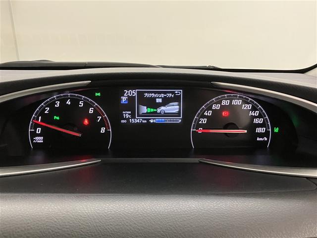 シエンタ G セーフティーエディションII 誤発進抑制装置 両側パワースライドドア DVD 横滑り防止装置 ETC車載器 オートエアコン フルセグTV 盗難防止システム ABS ウォークスルー キーレスエントリー ナビ&TV メモリ-ナビ PS(14枚目)