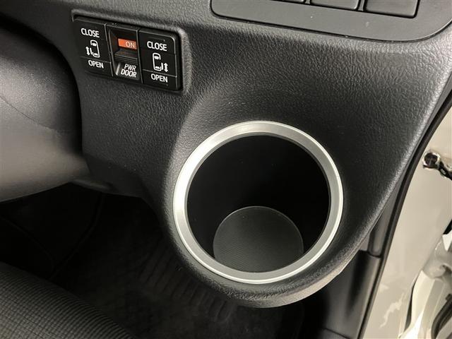 シエンタ G セーフティーエディションII 誤発進抑制装置 両側パワースライドドア DVD 横滑り防止装置 ETC車載器 オートエアコン フルセグTV 盗難防止システム ABS ウォークスルー キーレスエントリー ナビ&TV メモリ-ナビ PS(25枚目)