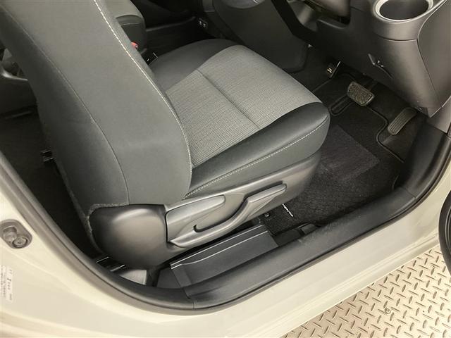 シエンタ G セーフティーエディションII 誤発進抑制装置 両側パワースライドドア DVD 横滑り防止装置 ETC車載器 オートエアコン フルセグTV 盗難防止システム ABS ウォークスルー キーレスエントリー ナビ&TV メモリ-ナビ PS(33枚目)