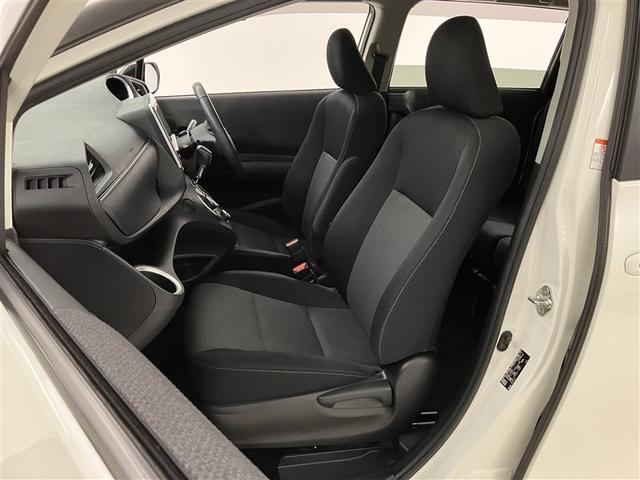 シエンタ G セーフティーエディションII 誤発進抑制装置 両側パワースライドドア DVD 横滑り防止装置 ETC車載器 オートエアコン フルセグTV 盗難防止システム ABS ウォークスルー キーレスエントリー ナビ&TV メモリ-ナビ PS(34枚目)