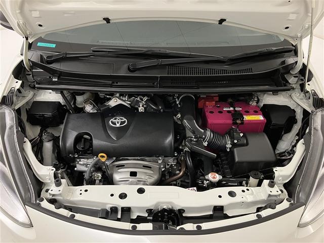 シエンタ G セーフティーエディションII 誤発進抑制装置 両側パワースライドドア DVD 横滑り防止装置 ETC車載器 オートエアコン フルセグTV 盗難防止システム ABS ウォークスルー キーレスエントリー ナビ&TV メモリ-ナビ PS(40枚目)