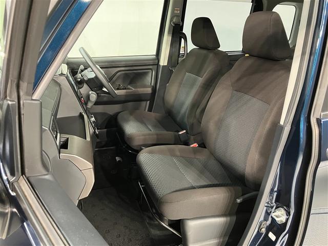 ルーミー G 追突軽減ブレーキ パワステ Aストップ LEDライト Rカメラ 記録簿付 1セグTV 横滑り防止システム ウォークスルー エアバック セキュリティーアラーム パワーウィンドウ 運転席助手席エアバック(14枚目)