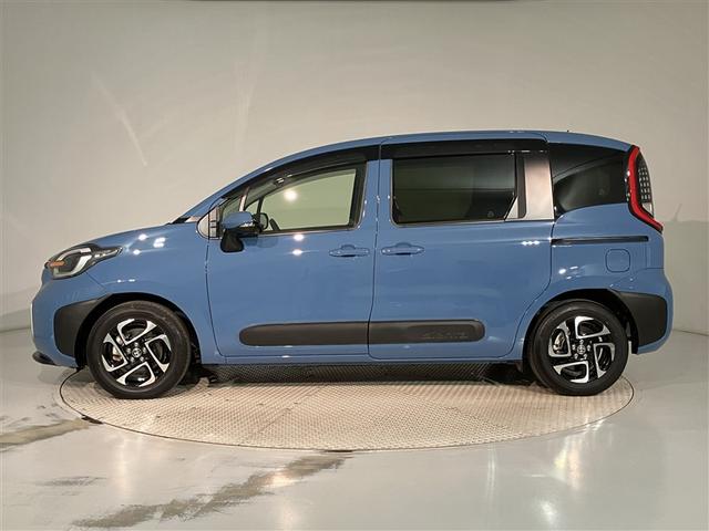 シエンタ ハイブリッドZ TSS ワンオーナ エアバック アルミ キーレスエントリー ナビTV イモビライザー 整備記録簿 バックモニター LEDヘッドライト ETC車載器 横滑り防止 スマートキー オートエアコン WSRS(2枚目)