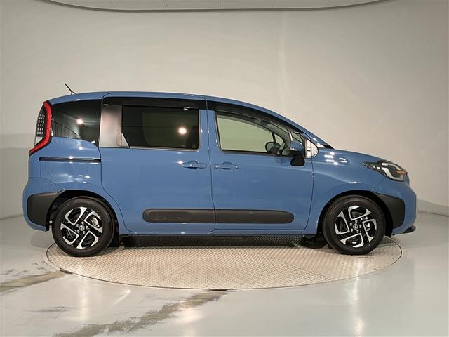 シエンタ ハイブリッドZ TSS ワンオーナ エアバック アルミ キーレスエントリー ナビTV イモビライザー 整備記録簿 バックモニター LEDヘッドライト ETC車載器 横滑り防止 スマートキー オートエアコン WSRS(3枚目)