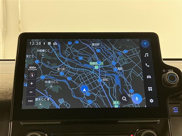 シエンタ ハイブリッドZ TSS ワンオーナ エアバック アルミ キーレスエントリー ナビTV イモビライザー 整備記録簿 バックモニター LEDヘッドライト ETC車載器 横滑り防止 スマートキー オートエアコン WSRS(6枚目)