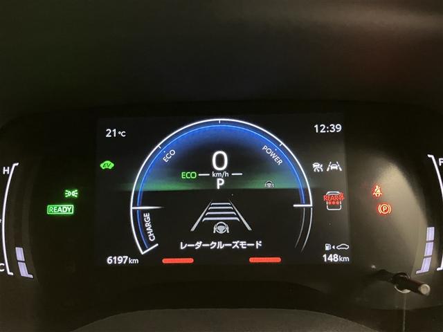 シエンタ ハイブリッドZ TSS ワンオーナ エアバック アルミ キーレスエントリー ナビTV イモビライザー 整備記録簿 バックモニター LEDヘッドライト ETC車載器 横滑り防止 スマートキー オートエアコン WSRS(10枚目)