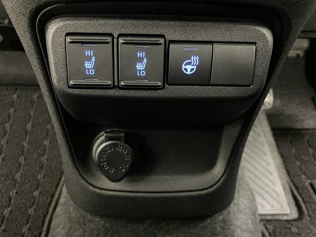 シエンタ ハイブリッドZ TSS ワンオーナ エアバック アルミ キーレスエントリー ナビTV イモビライザー 整備記録簿 バックモニター LEDヘッドライト ETC車載器 横滑り防止 スマートキー オートエアコン WSRS(18枚目)