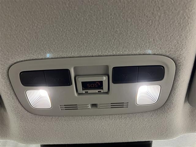 シエンタ ハイブリッドZ TSS ワンオーナ エアバック アルミ キーレスエントリー ナビTV イモビライザー 整備記録簿 バックモニター LEDヘッドライト ETC車載器 横滑り防止 スマートキー オートエアコン WSRS(22枚目)