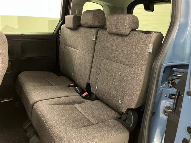 シエンタ ハイブリッドZ TSS ワンオーナ エアバック アルミ キーレスエントリー ナビTV イモビライザー 整備記録簿 バックモニター LEDヘッドライト ETC車載器 横滑り防止 スマートキー オートエアコン WSRS(34枚目)