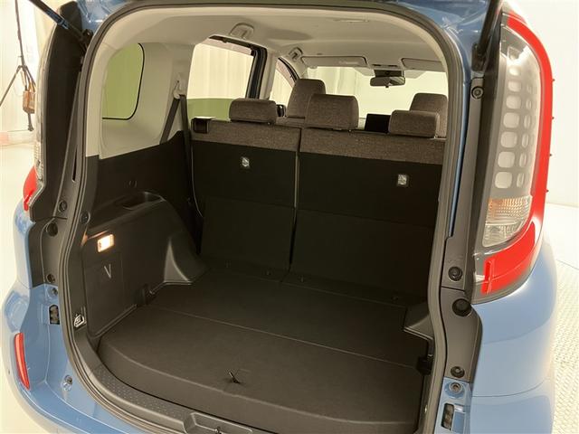 シエンタ ハイブリッドZ TSS ワンオーナ エアバック アルミ キーレスエントリー ナビTV イモビライザー 整備記録簿 バックモニター LEDヘッドライト ETC車載器 横滑り防止 スマートキー オートエアコン WSRS(35枚目)