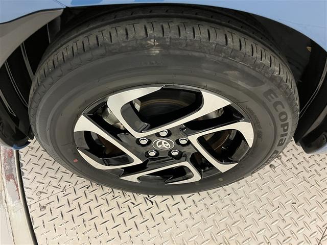 シエンタ ハイブリッドZ TSS ワンオーナ エアバック アルミ キーレスエントリー ナビTV イモビライザー 整備記録簿 バックモニター LEDヘッドライト ETC車載器 横滑り防止 スマートキー オートエアコン WSRS(39枚目)