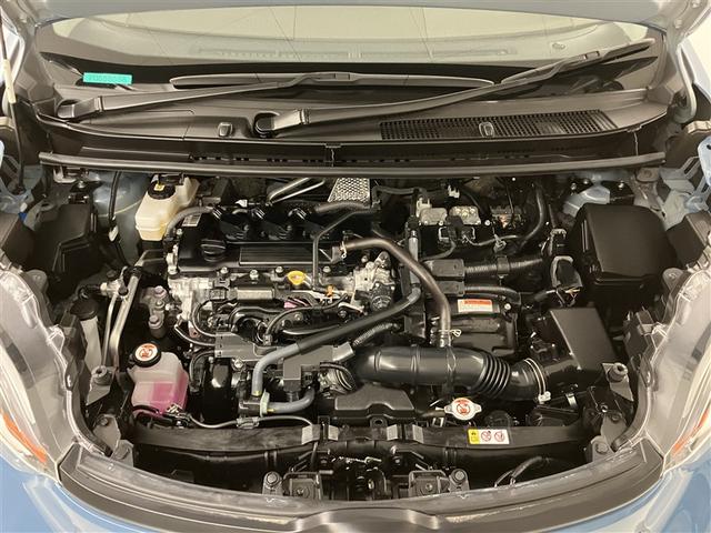 シエンタ ハイブリッドZ TSS ワンオーナ エアバック アルミ キーレスエントリー ナビTV イモビライザー 整備記録簿 バックモニター LEDヘッドライト ETC車載器 横滑り防止 スマートキー オートエアコン WSRS(40枚目)