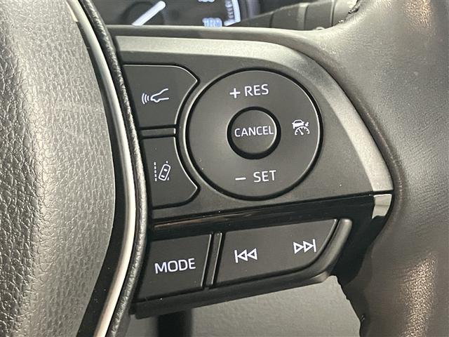 ハリアー G 衝突回避ブレーキ AUX接続 セキュリティーアラーム AAC バックモニタ- 記録簿有 1オーナ 横滑防止装置 LEDランプ スマキー キーフリー AW ETC車載器 PS パワーウインドウ ナビ(11枚目)