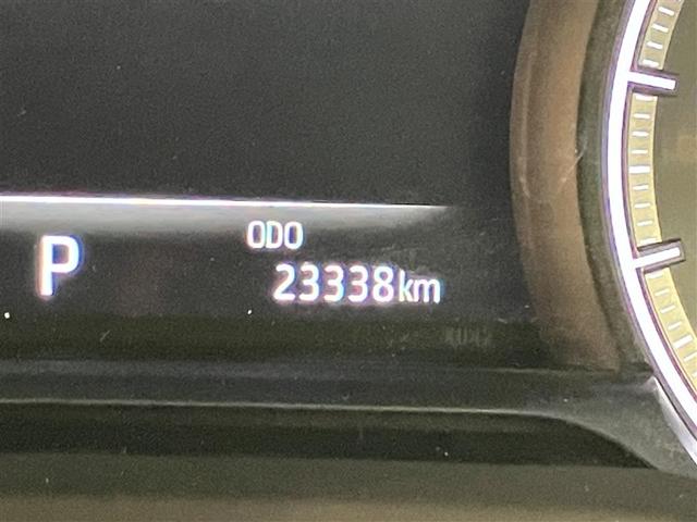 ハリアー G 衝突回避ブレーキ AUX接続 セキュリティーアラーム AAC バックモニタ- 記録簿有 1オーナ 横滑防止装置 LEDランプ スマキー キーフリー AW ETC車載器 PS パワーウインドウ ナビ(13枚目)